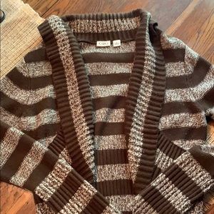 Cato stripped sweater